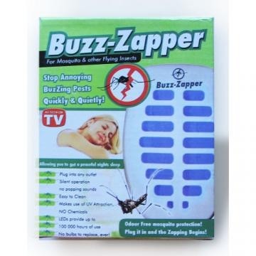 Устройство для уничтожения комаров Buzz-Zapper - фото 1 - id-p17522983