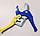 Ножиці для пластикових труб (0-42мм) СТАНДАРТ PVC0101, фото 2