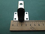 SPRENGER: неіржавкий вертикальний блок підшипник ковзання, канат 6 мм, фото 5