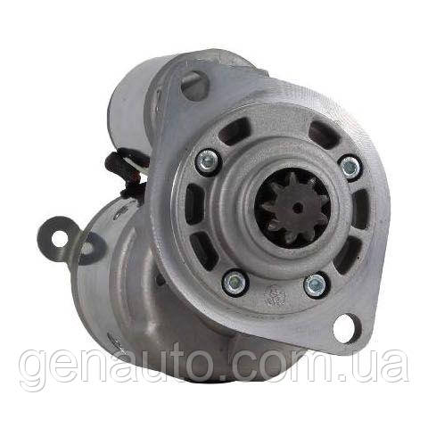 Стартер Шкоду Феліцея, Фаворит 1.3, 1.6 1990-2001гг. 1Kw. новий.