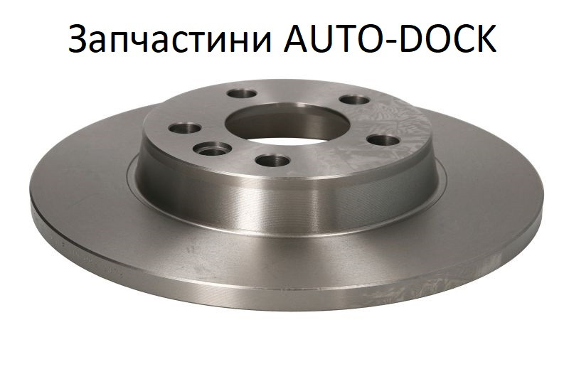Купить Диск Тормозной Шаран