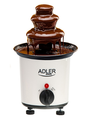 Шоколадний фонтан Adler AD 4487