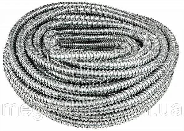 Металлорукав 22мм с протяжкой (ID#506559136), цена: 29.90 ₴, купить на ...