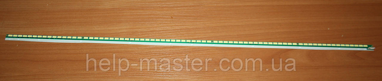Планка LED подсветки 50" V13 Art3 Edge REV0.1 1 6920L-0001C 6920L1291A