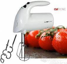 Міксер кухонний ручний Clatronic HM 3014 Німеччина, фото 4