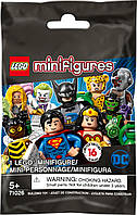 LEGO Минифигурки DC Super Heroes 71026