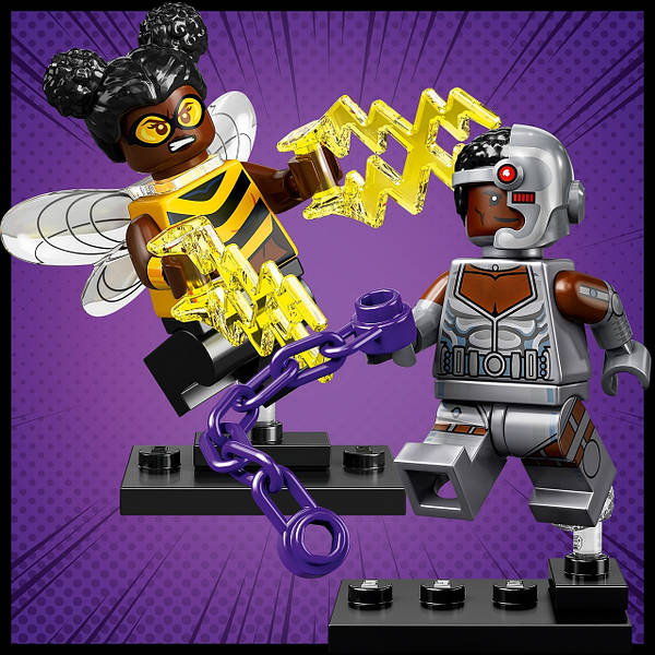 LEGO DC Super Heroes 71026 BricksLife 1411178835