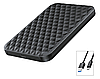 Зовнішня кишеня Orico для HDD / SSD 2.5" 2520C3-BK-EP USB Type-C - Black, фото 2
