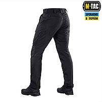 M-Tac штани Aggressor Gen II Summer Flex Black, фото 5