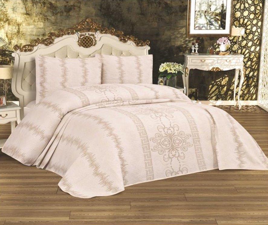 Жакардове покривало Febo MyBed Cotton Carmen