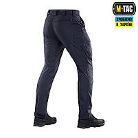 M-Tac брюки Aggressor Gen II Summer Flex Dark Navy Blue, фото 4