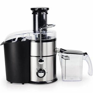 Соковитискач Royalty Line PJE-1000