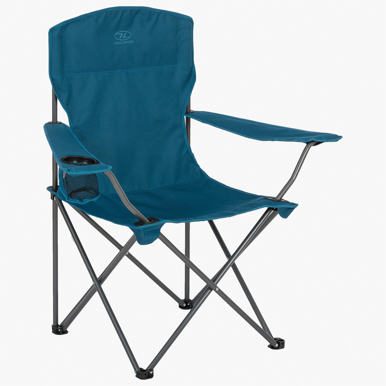 Стул Highlander Edinburgh Marine Blue
