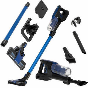 Ручний пилосос без мішка Adler AD 7043 Польща