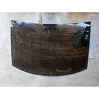 Скло заднє Skoda Superb