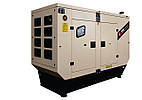 Дизельний генератор TMG POWER TMGB-150