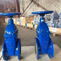 大口② Задвижка с обрезиненным клином 30ч39р Ду300 Jafar 2111, цена