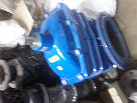 Задвижка с обрезиненным клином 30ч39р Ду300 Jafar 2111, цена