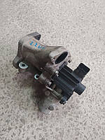 Клапан EGR Citroen C5 C6 C-Crosser Peugeot 4007 607 807 2.2HDI 2006-13 9656911780 70057805