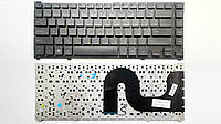 Клавиатура для ноутбуков HP ProBook 4310s, 4311s черная RU/US