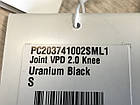 Захист коліна наколінники POC Joint VPD 2.0 Knee Uranium Black Small, фото 8