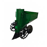 Картоплесаджалка мотоблочна ланцюгова "Володар" КСН-1М (45 л)