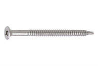 Саморіз для LINO зі свердлом WSR-D, "Wkret-Met", 4,8x 50