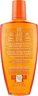Шампунь для волос, гель-душ после загара Collistar Dopo-Sole Doccia-Shampoo Idratante Restitutivo 400 ml