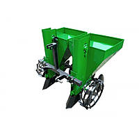 Картоплесаржалка дворядна Володар КСН-110 (110 л, 3т навіска)