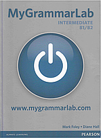 MyGrammarLab Intermediate with Key