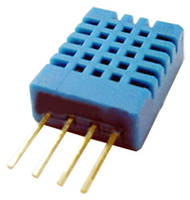 DHT11 Temperature Humidity Sensor