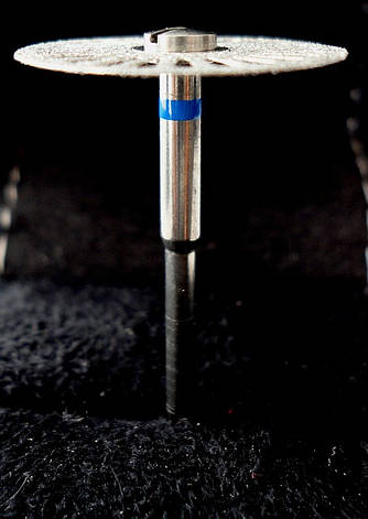 Алмазний диск для оброблення кераміки, Oko Dent (Німеччина), фото 2