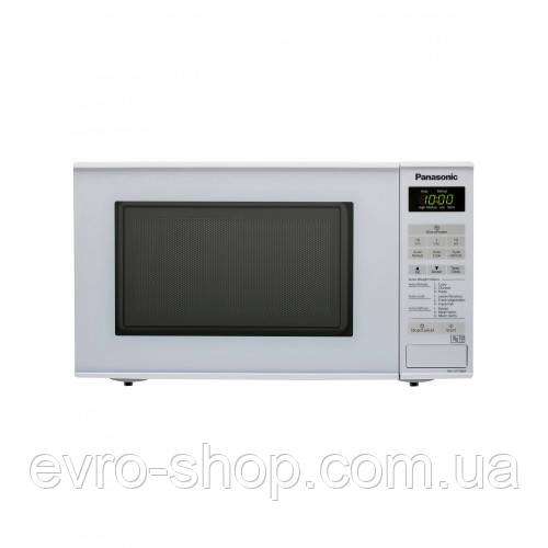 Мікрохвильова піч PANASONIC NNE271WMB PQ, Гарантія, фото 1