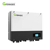 Мережеві інвертори GROWATT