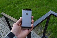 Смартфон Apple iPhone 5s 16GB Space Gray Neverlock