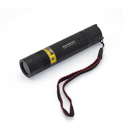 Ліхтарик світлодіодний ультрафіолетовий «EXPERT»