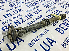 Кардан кермової колонки нижній Mercedes W221, C216 A2214620178