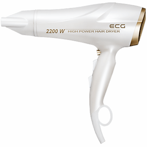 Фен ECG VV 2200 Німеччина