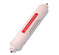 Мінералізатор Нова Вода CL10-Т (турмаліновий)