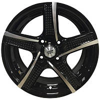 Литые диски Sportmax Racing SR3263 R16 W7 PCD5x112 ET40 DIA67.1 (BP)