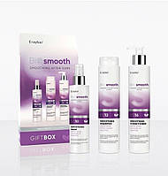 Набор Erayba Erayba Bio Smooth Smoothing After Care (шампунь BS12 250 мл, кондиционер BS16 250 мл, маска BS10