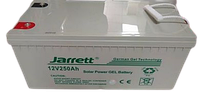 Гелевый аккумулятор BATTERY GEL Jarrett 12V 250 Ah