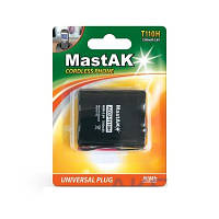 Акумулятор MastAK P501 (T110H 3.6 V, 1300 mAh) NiMh