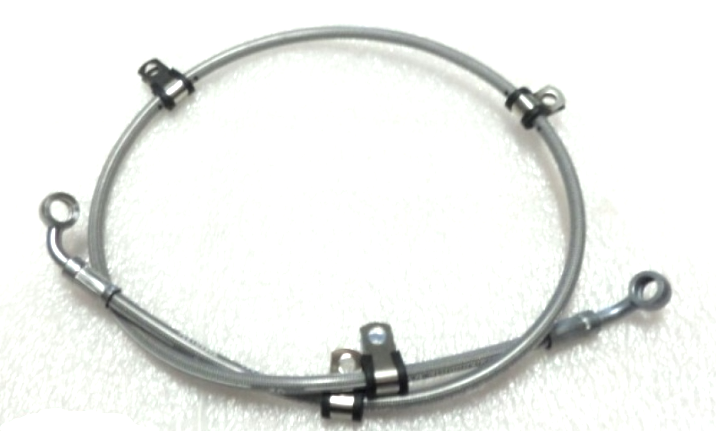 Гальмівний шланг задній BRP Can-Am 705601324, фото 1