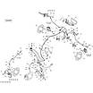 Ручка (ручка) гальма BRP Can-Am Outlander Renegade G2 705601013, фото 4