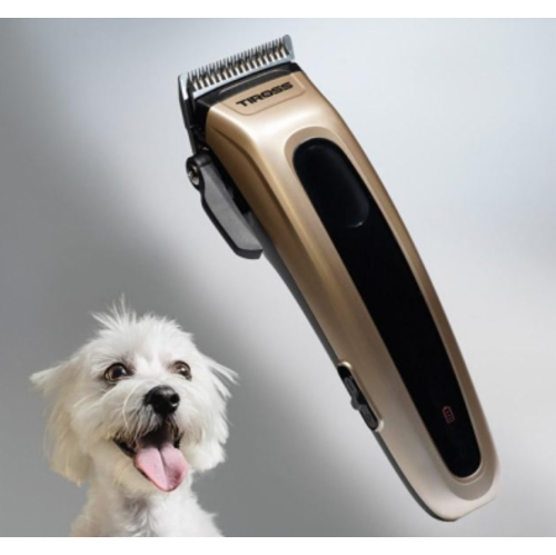 Машинка для стрижки вовни тварин Tiross TS-1348 Польща, фото 1