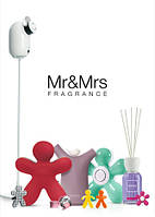 Mr & Mrs Fragrance - новий бренд в автомаркете TVMusic.in.ua