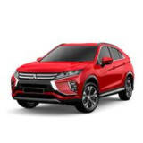 Mitsubishi Eclipse Cross 2017-