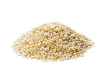 Насіння кунжуту білого на вагу 1 кг