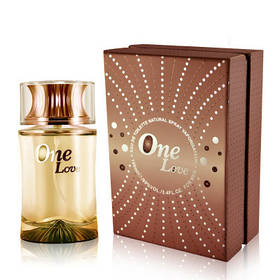 Чоловічі парфуми ONE LOVE Carlotta 100 ml